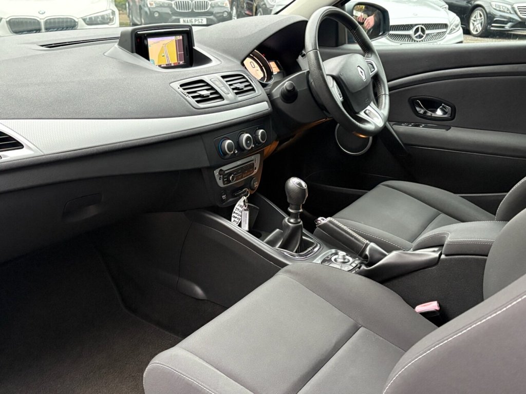 Used Renault Megane 2012 for sale - 77037917: Photo 8