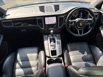 Used Porsche Macan 2017 for sale - 79494071: Photo