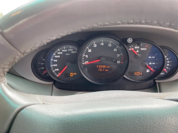 Used Porsche 911 2003 for sale - 71844009: Photo 14