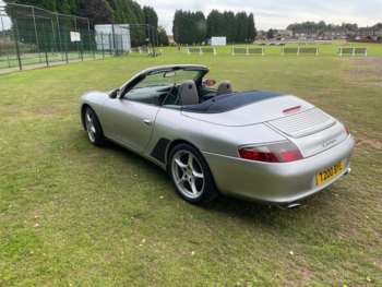 Used Porsche 911 2003 for sale - 71844009: Photo
