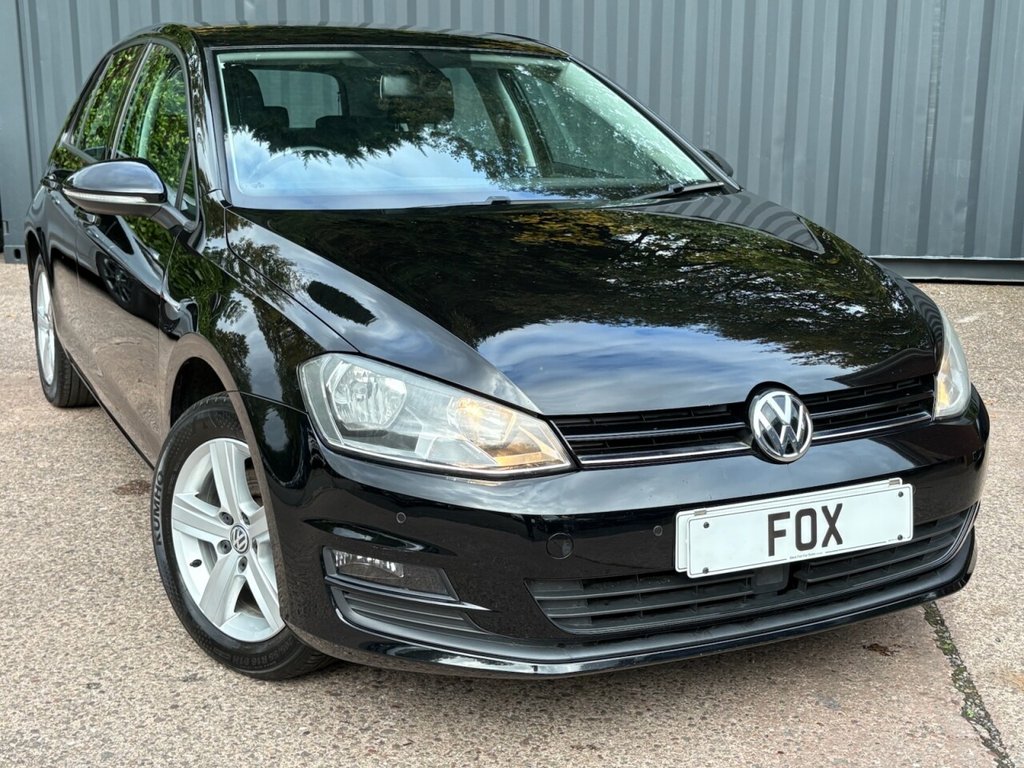 Used Volkswagen Golf 2015 for sale - 76345833: Photo 1