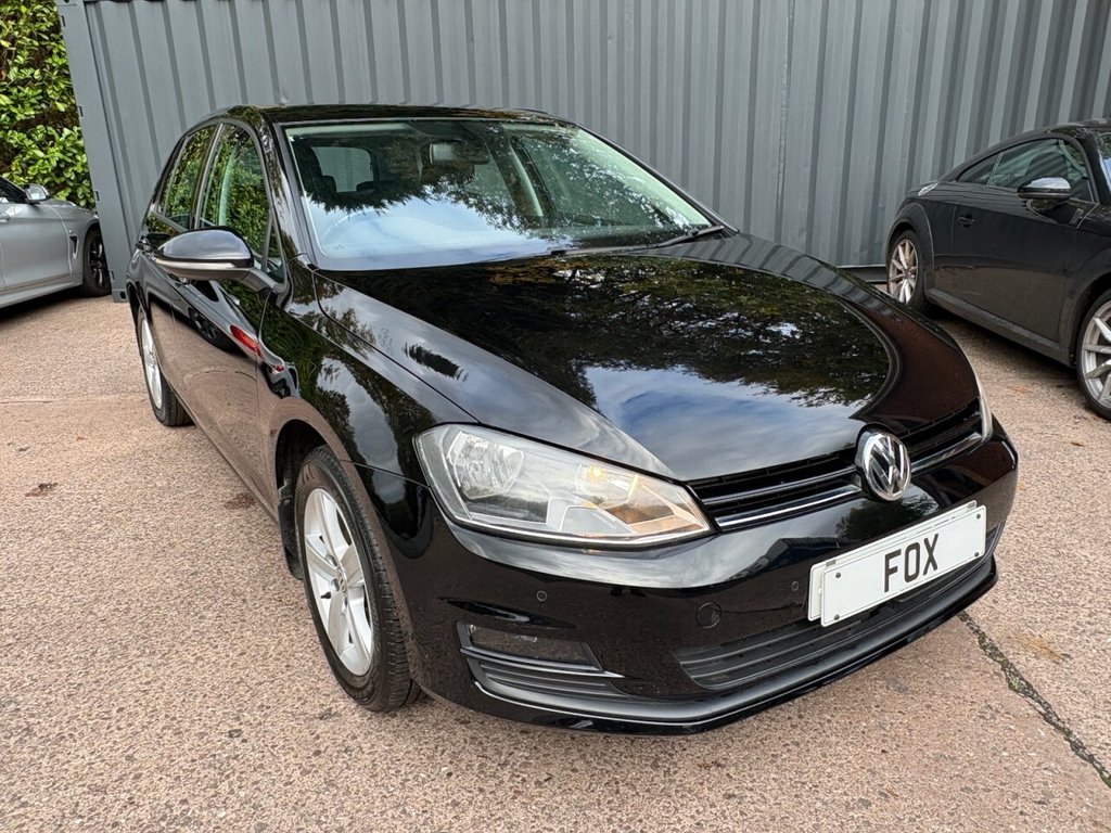 Used Volkswagen Golf 2015 for sale - 76345833: Photo 11