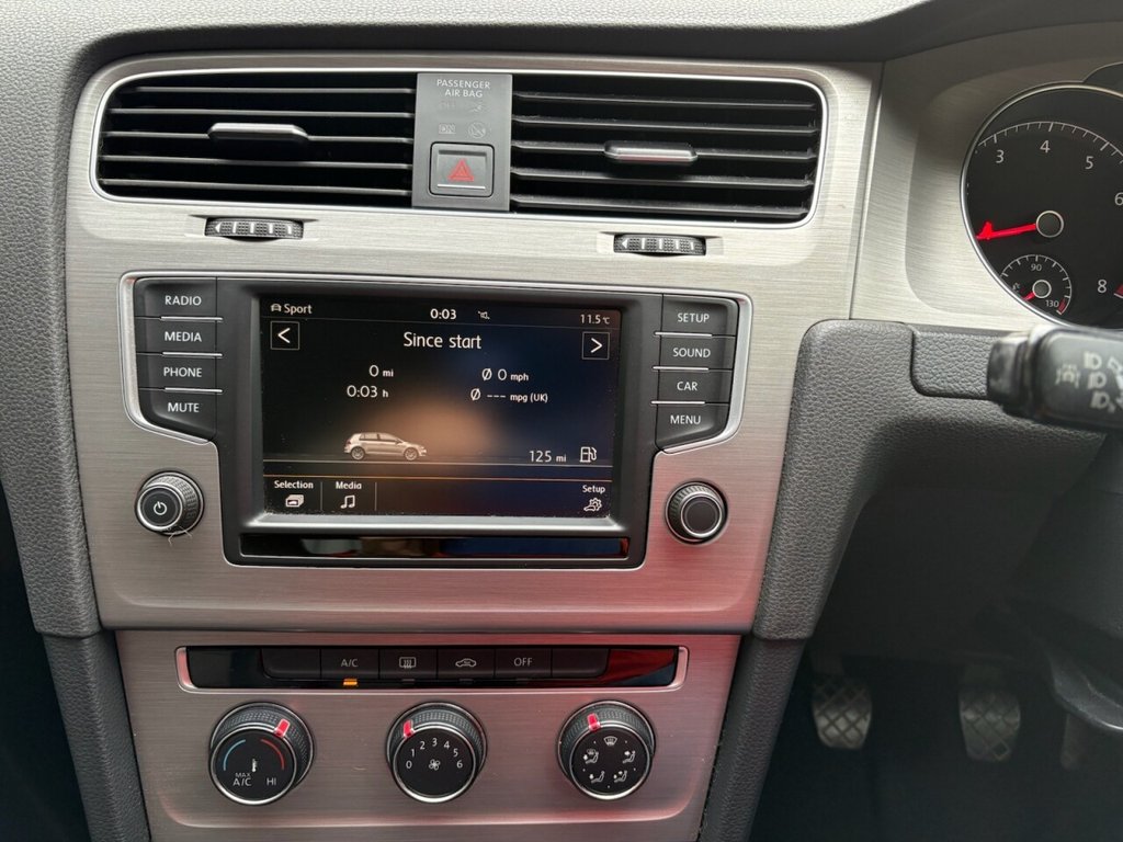 Used Volkswagen Golf 2015 for sale - 76345833: Photo 12