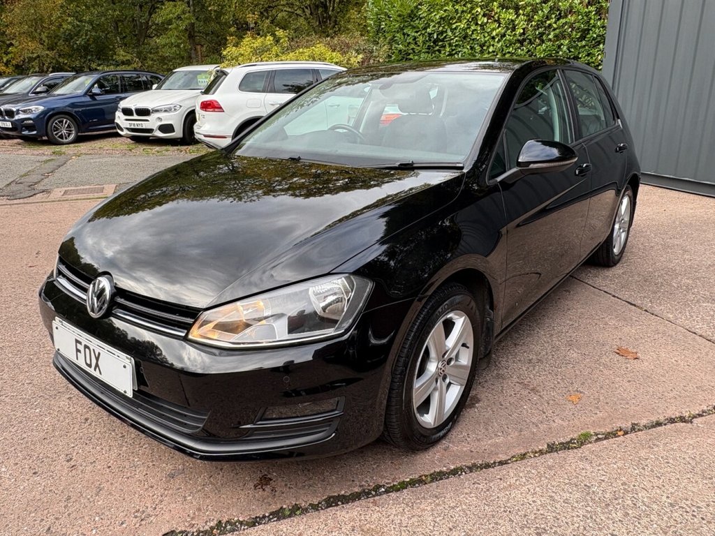 Used Volkswagen Golf 2015 for sale - 76345833: Photo 13