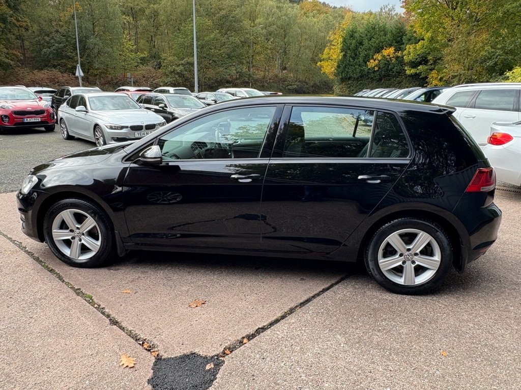 Used Volkswagen Golf 2015 for sale - 76345833: Photo 15