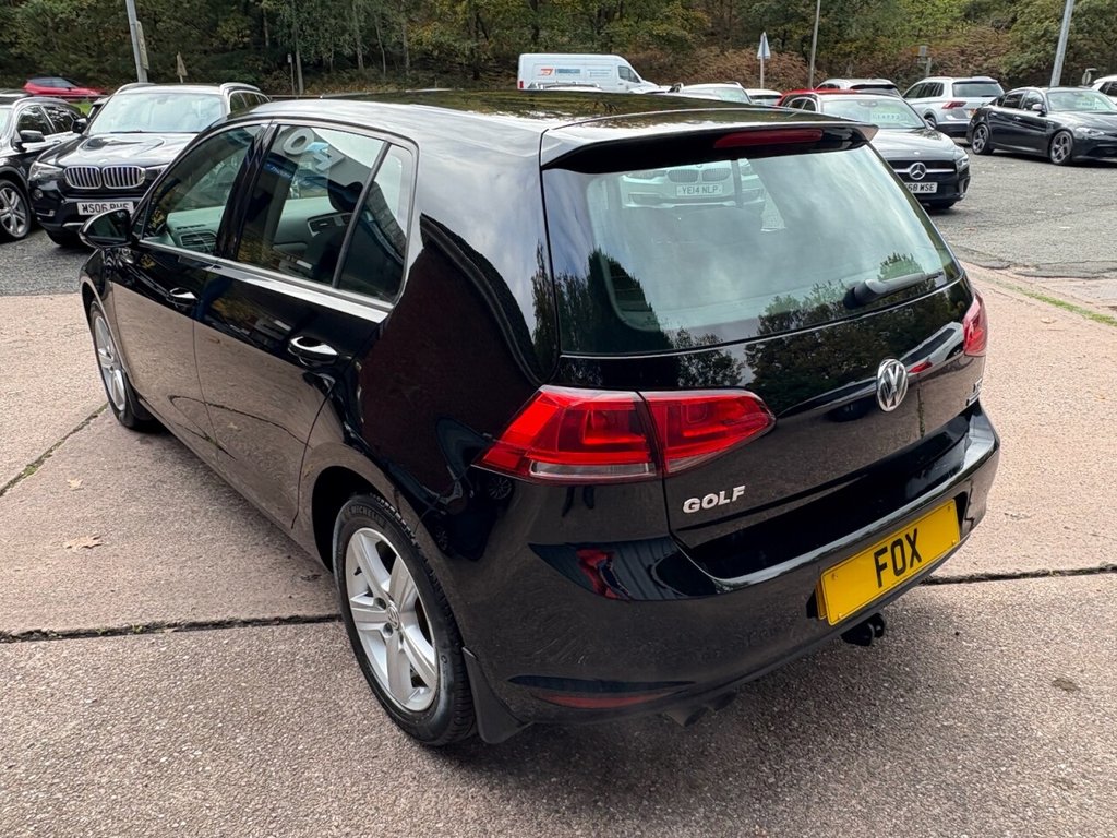 Used Volkswagen Golf 2015 for sale - 76345833: Photo 17