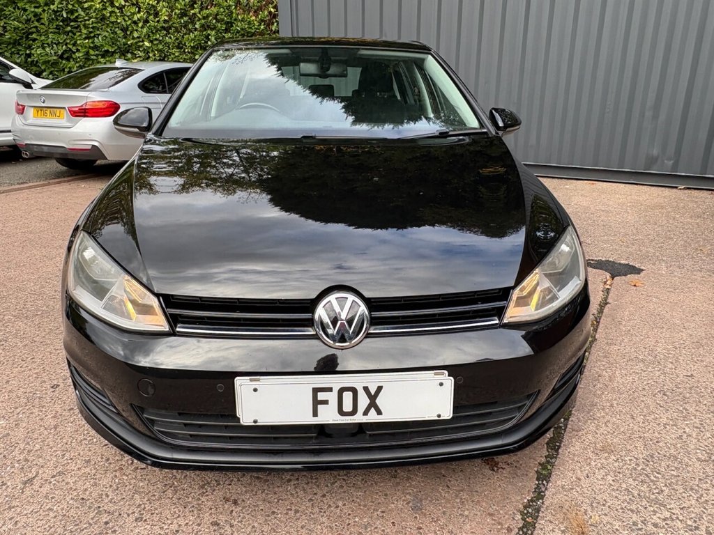 Used Volkswagen Golf 2015 for sale - 76345833: Photo 2