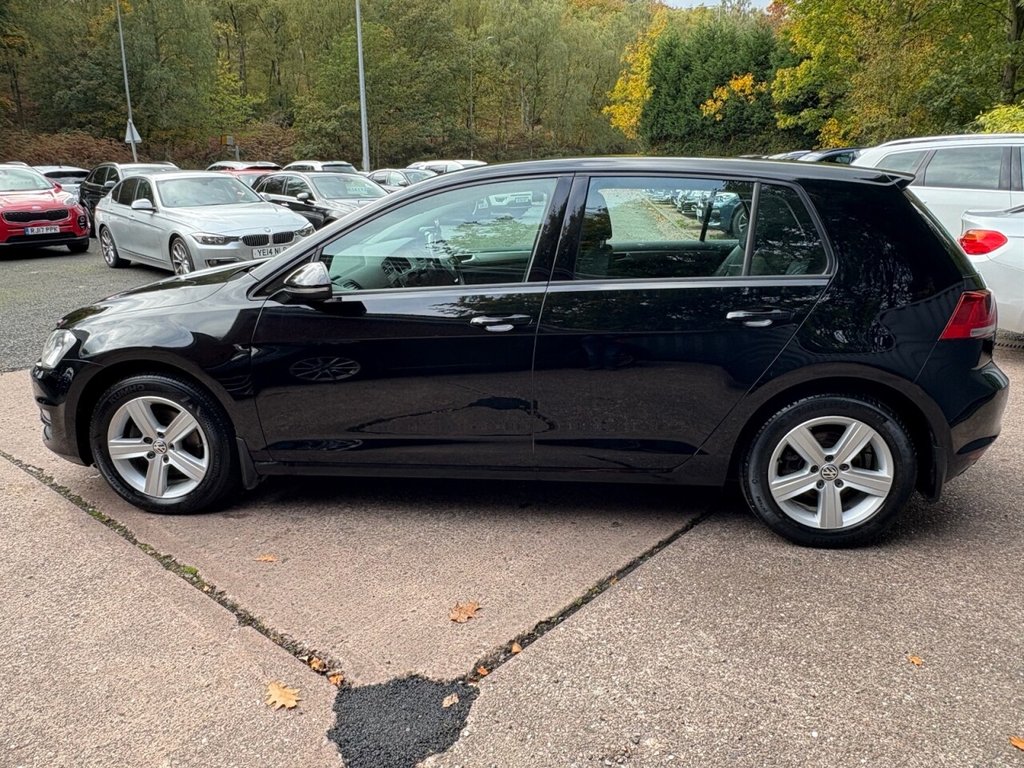 Used Volkswagen Golf 2015 for sale - 76345833: Photo 23