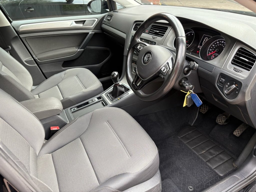 Used Volkswagen Golf 2015 for sale - 76345833: Photo 30