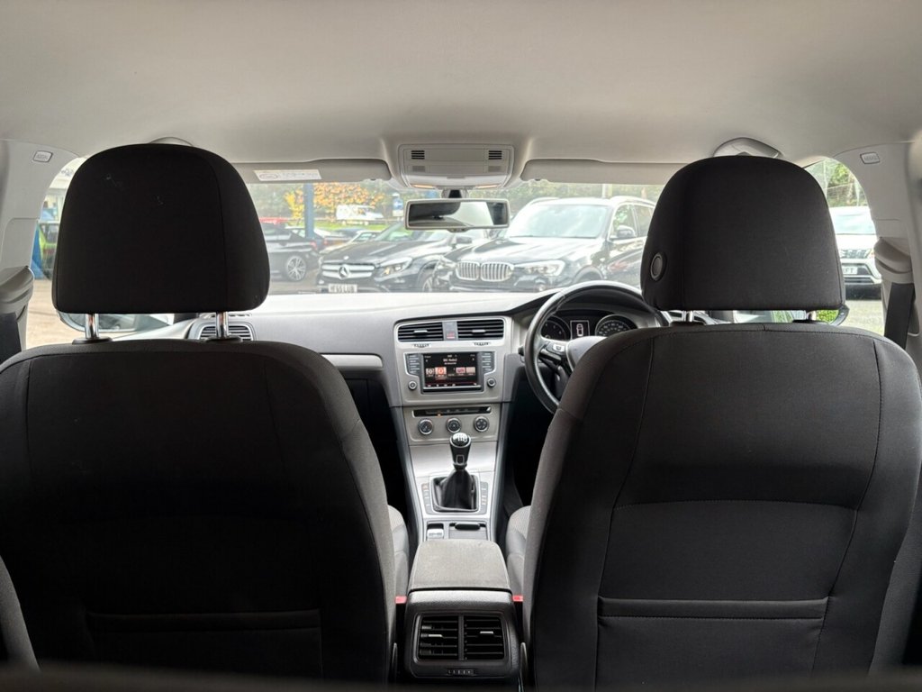 Used Volkswagen Golf 2015 for sale - 76345833: Photo 33