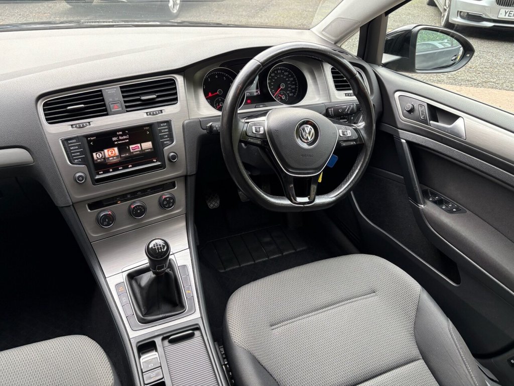 Used Volkswagen Golf 2015 for sale - 76345833: Photo 34
