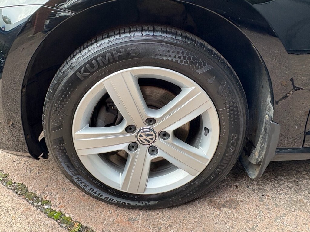 Used Volkswagen Golf 2015 for sale - 76345833: Photo 35
