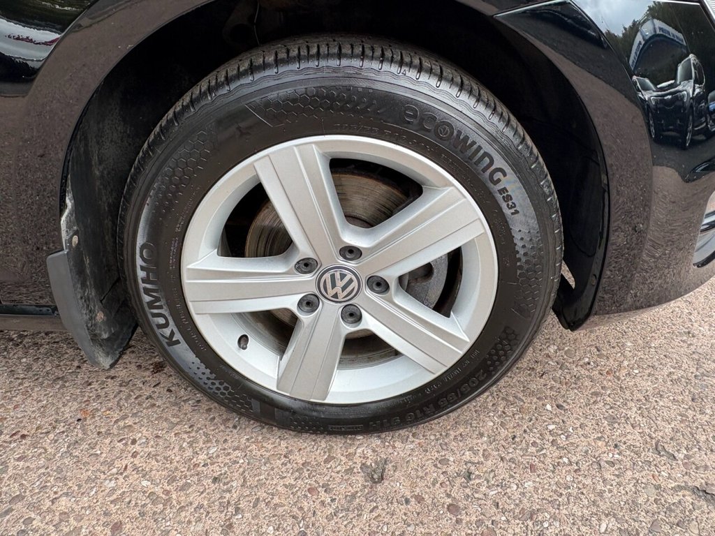 Used Volkswagen Golf 2015 for sale - 76345833: Photo 36