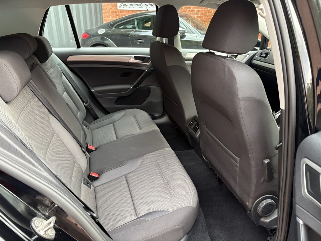 Used Volkswagen Golf 2015 for sale - 76345833: Photo 6