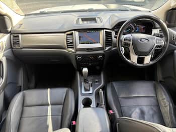 Used Ford Ranger 2016 for sale - 79857098: Photo