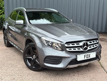 Used Mercedes-Benz A-Class 2018 for sale - 78975123: Photo