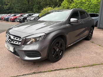 Used Mercedes-Benz A-Class 2018 for sale - 78975123: Photo