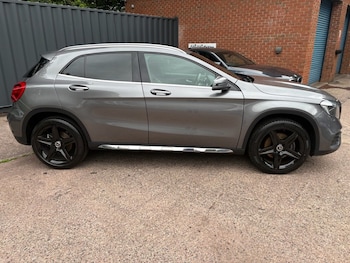 Used Mercedes-Benz A-Class 2018 for sale - 78975123: Photo