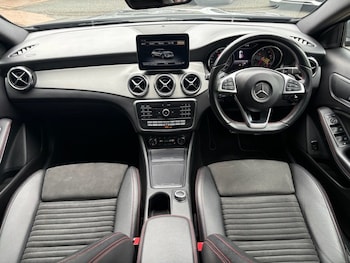 Used Mercedes-Benz A-Class 2018 for sale - 78975123: Photo