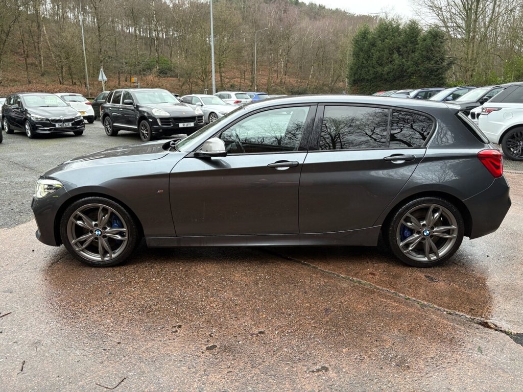 Used BMW 1 Series 2017 for sale - 77546729: Photo 10