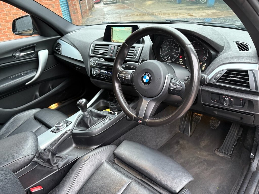 Used BMW 1 Series 2017 for sale - 77546729: Photo 12