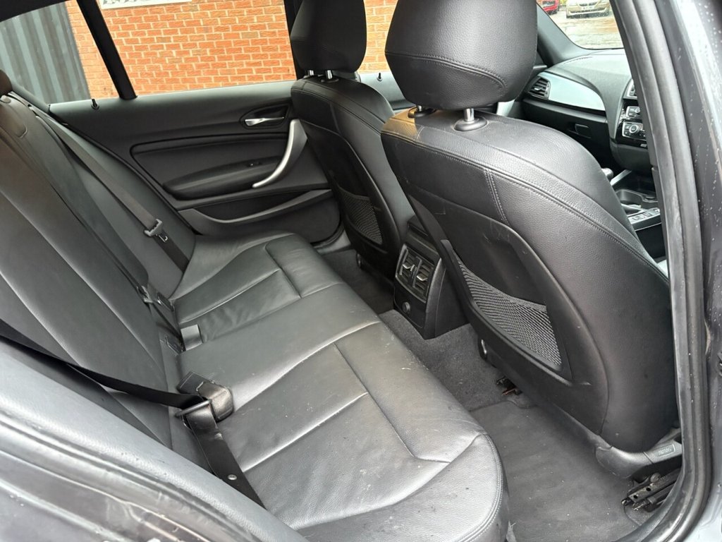 Used BMW 1 Series 2017 for sale - 77546729: Photo 14