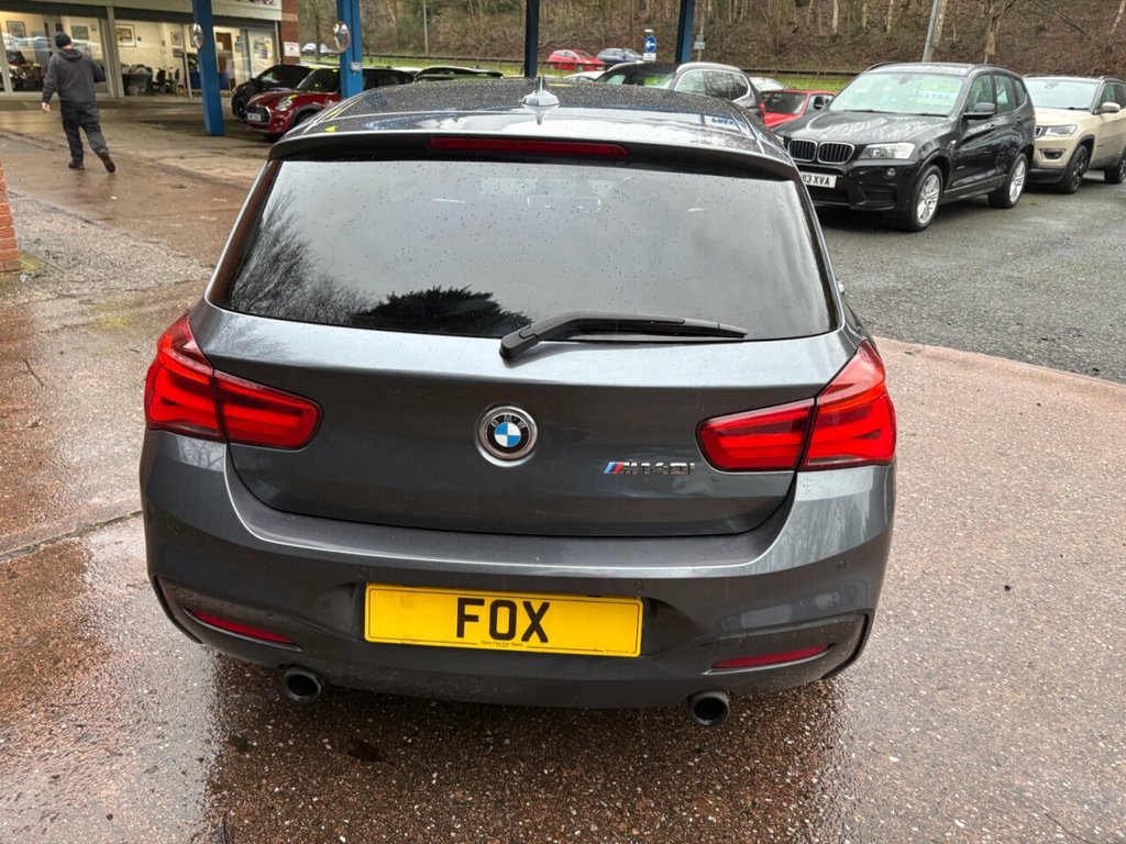 Used BMW 1 Series 2017 for sale - 77546729: Photo 15