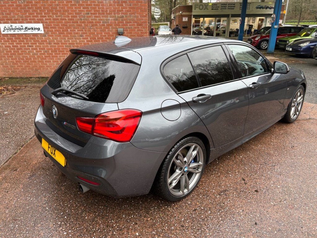 Used BMW 1 Series 2017 for sale - 77546729: Photo 16