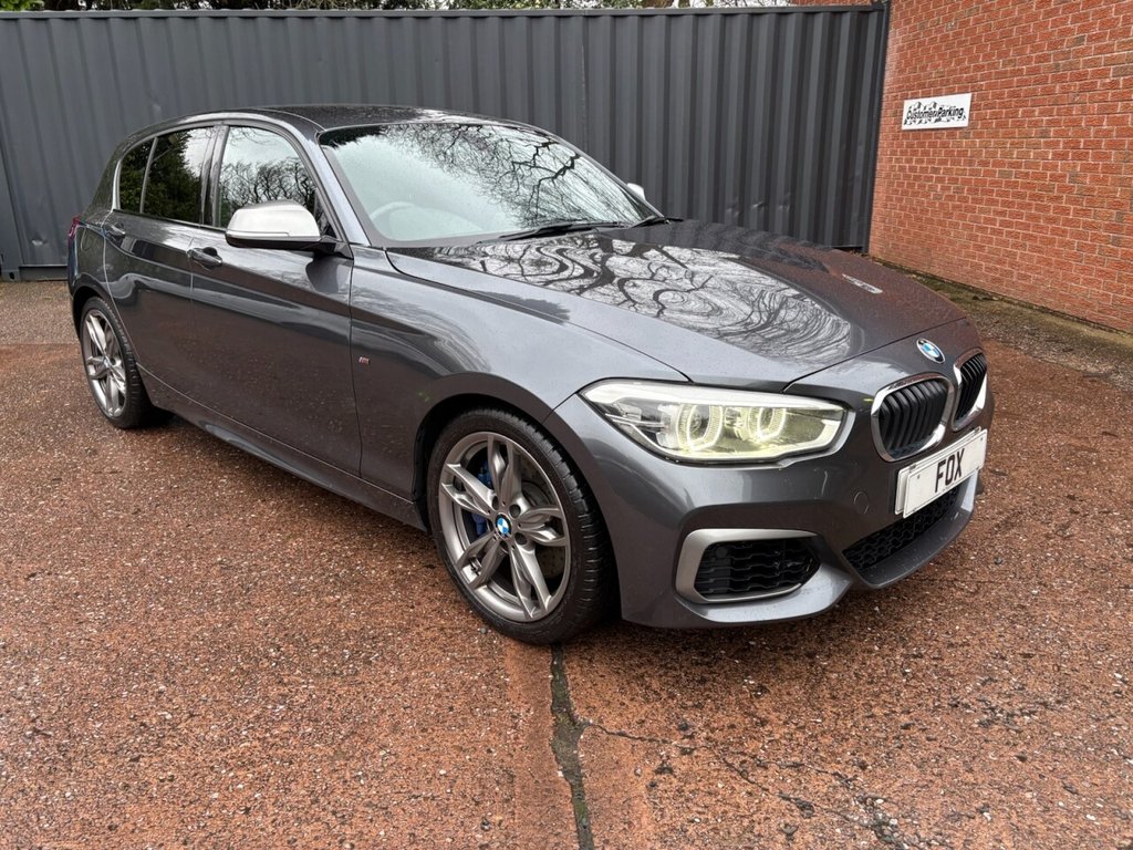 Used BMW 1 Series 2017 for sale - 77546729: Photo 18