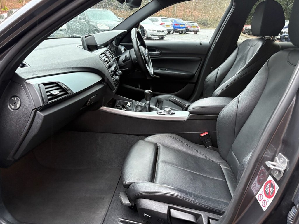 Used BMW 1 Series 2017 for sale - 77546729: Photo 19