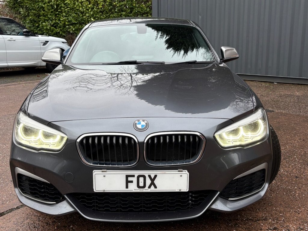 Used BMW 1 Series 2017 for sale - 77546729: Photo 2