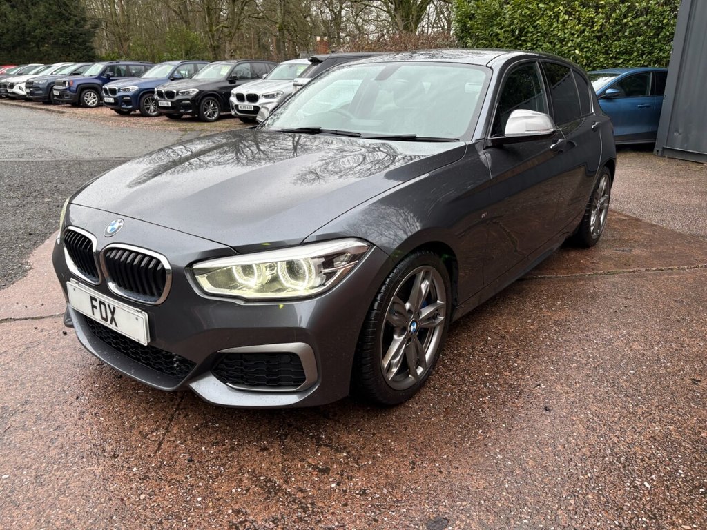 Used BMW 1 Series 2017 for sale - 77546729: Photo 20