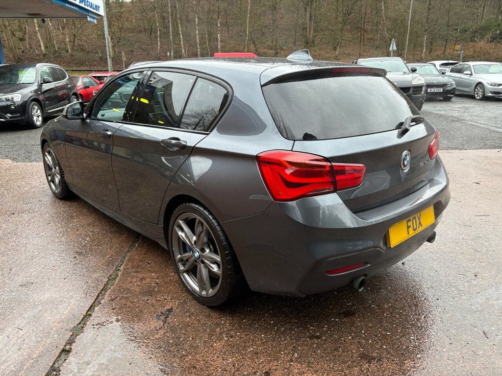 Used BMW 1 Series 2017 for sale - 77546729: Photo 21
