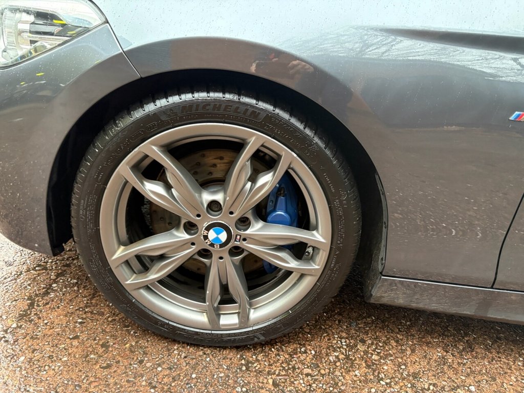 Used BMW 1 Series 2017 for sale - 77546729: Photo 25