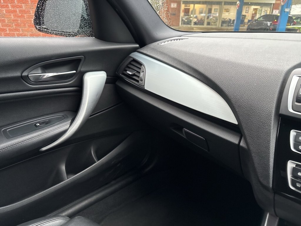 Used BMW 1 Series 2017 for sale - 77546729: Photo 28