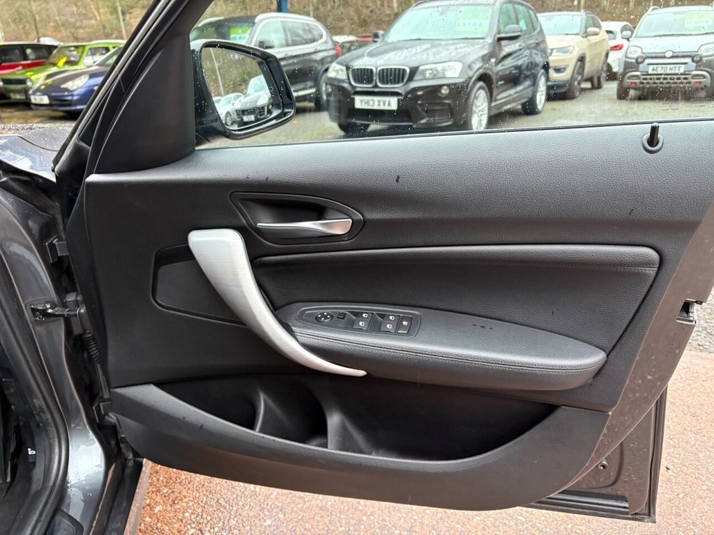 Used BMW 1 Series 2017 for sale - 77546729: Photo 9