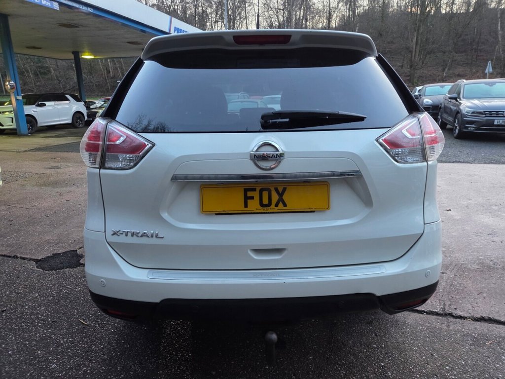 Used Nissan X-Trail 2015 for sale - 77355856: Photo 11