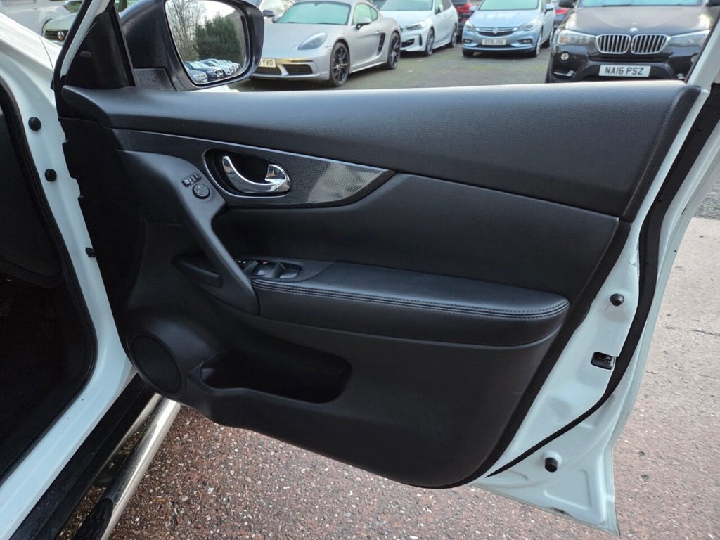 Used Nissan X-Trail 2015 for sale - 77355856: Photo 12