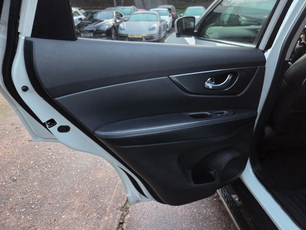 Used Nissan X-Trail 2015 for sale - 77355856: Photo 19