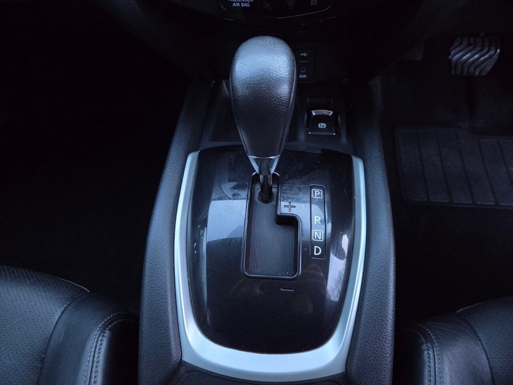 Used Nissan X-Trail 2015 for sale - 77355856: Photo 20