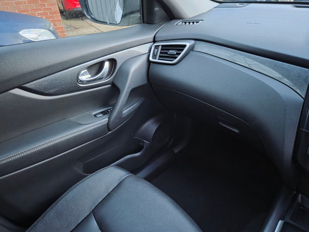 Used Nissan X-Trail 2015 for sale - 77355856: Photo 25