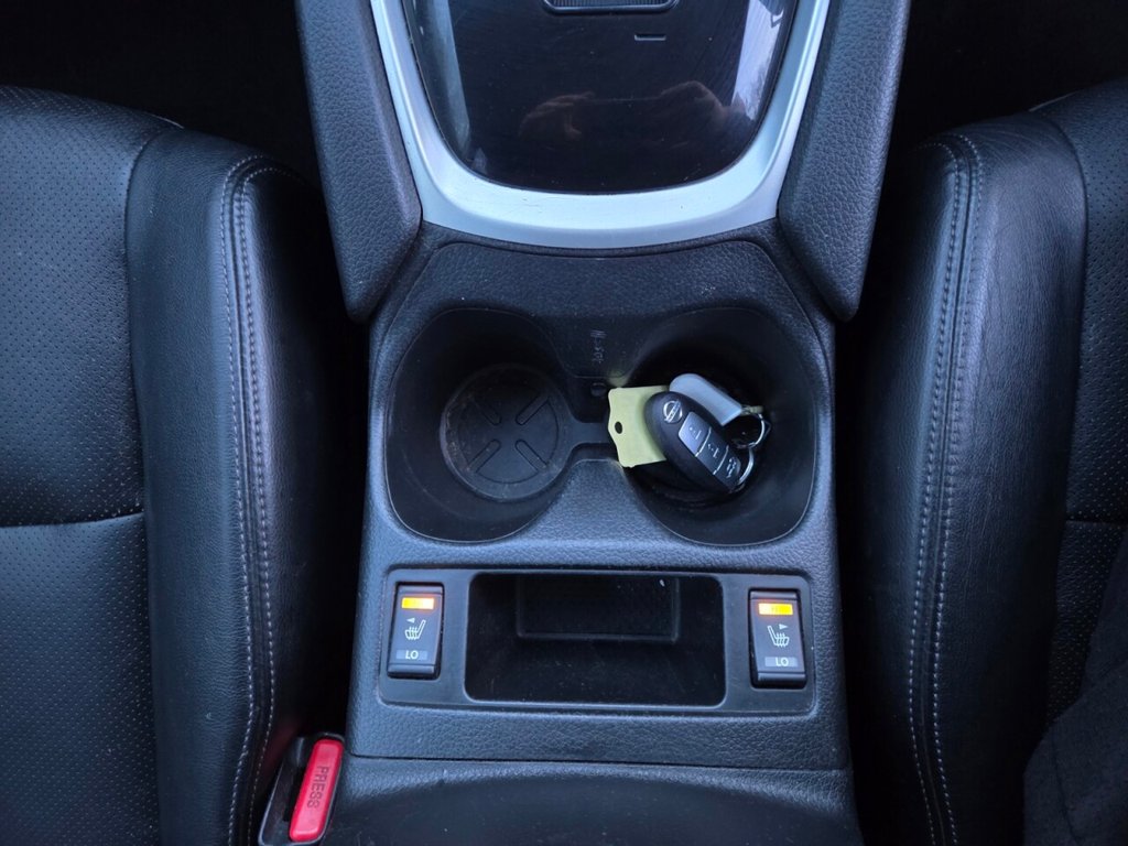 Used Nissan X-Trail 2015 for sale - 77355856: Photo 26