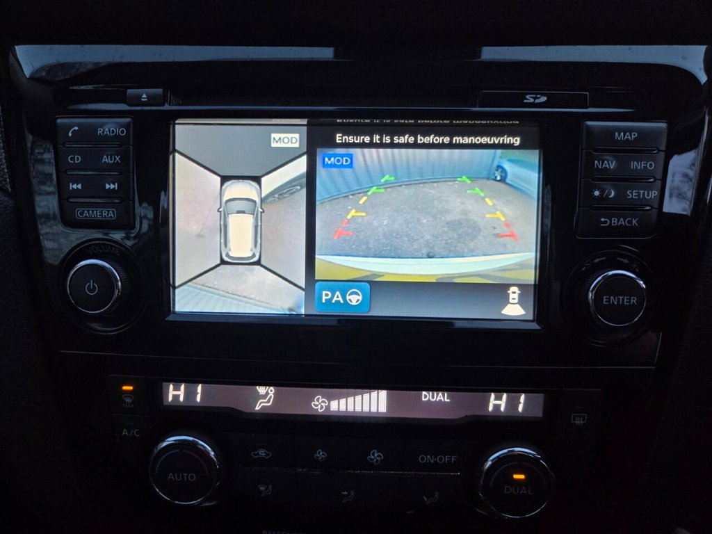 Used Nissan X-Trail 2015 for sale - 77355856: Photo 29