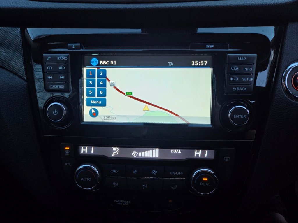 Used Nissan X-Trail 2015 for sale - 77355856: Photo 30