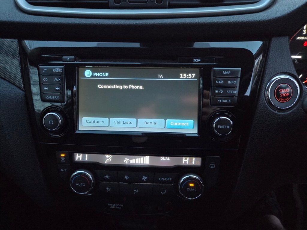 Used Nissan X-Trail 2015 for sale - 77355856: Photo 31