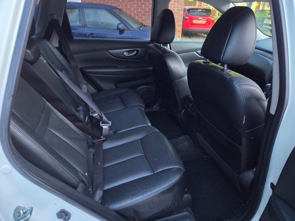 Used Nissan X-Trail 2015 for sale - 77355856: Photo 5