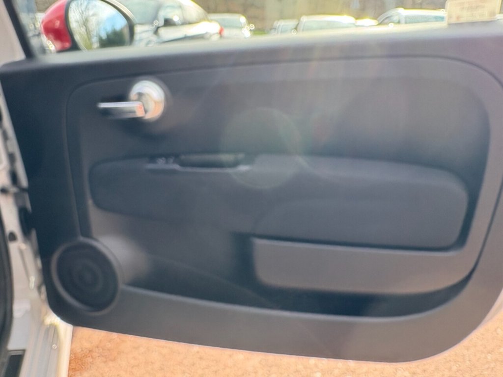 Used Abarth 595 2019 for sale - 78029715: Photo 12