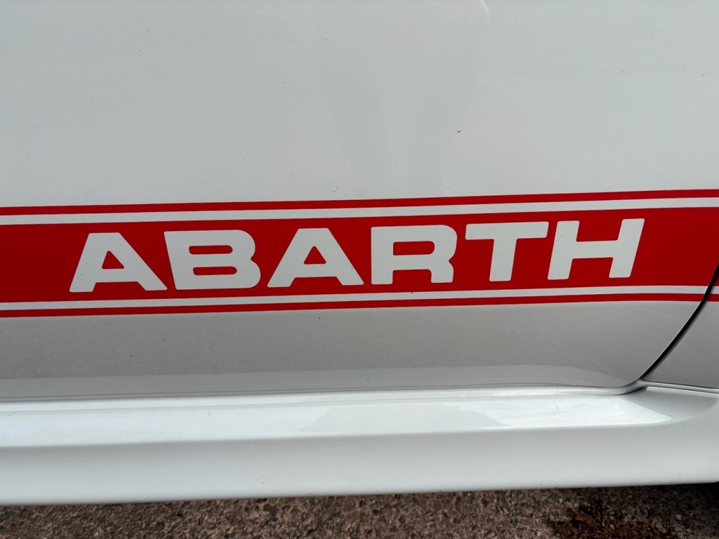 Used Abarth 595 2019 for sale - 78029715: Photo 31