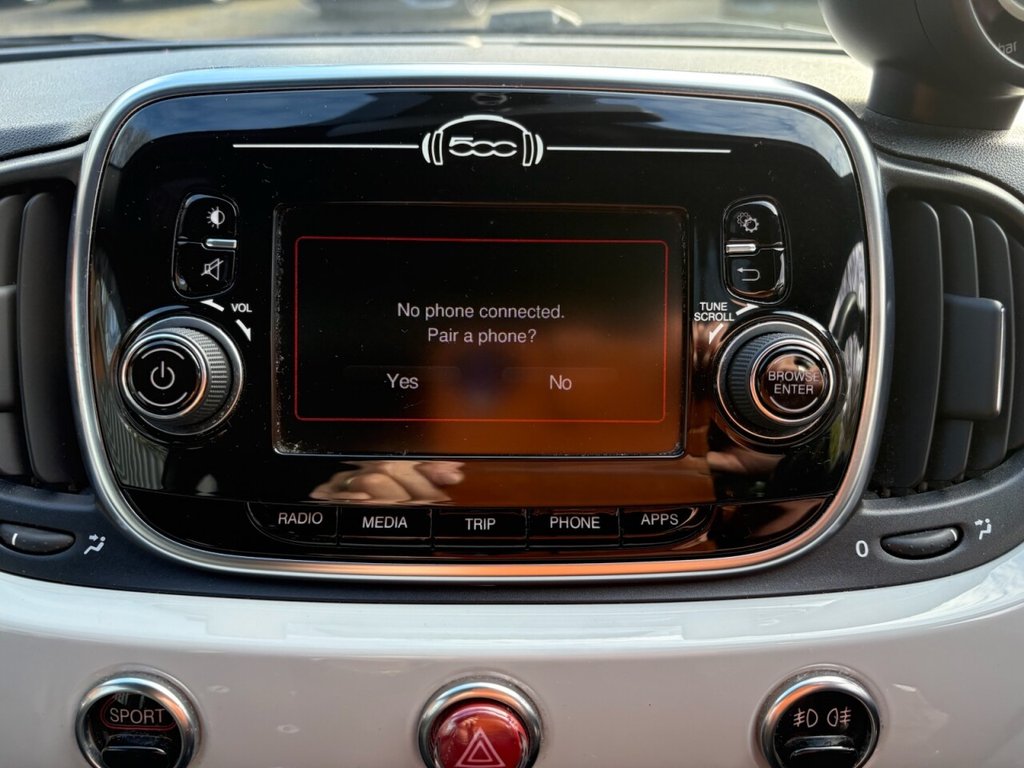 Used Abarth 595 2019 for sale - 78029715: Photo 36