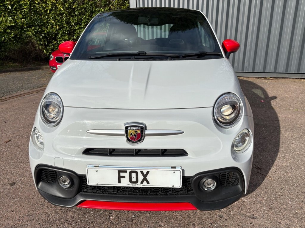 Used Abarth 595 2019 for sale - 78029715: Photo 37